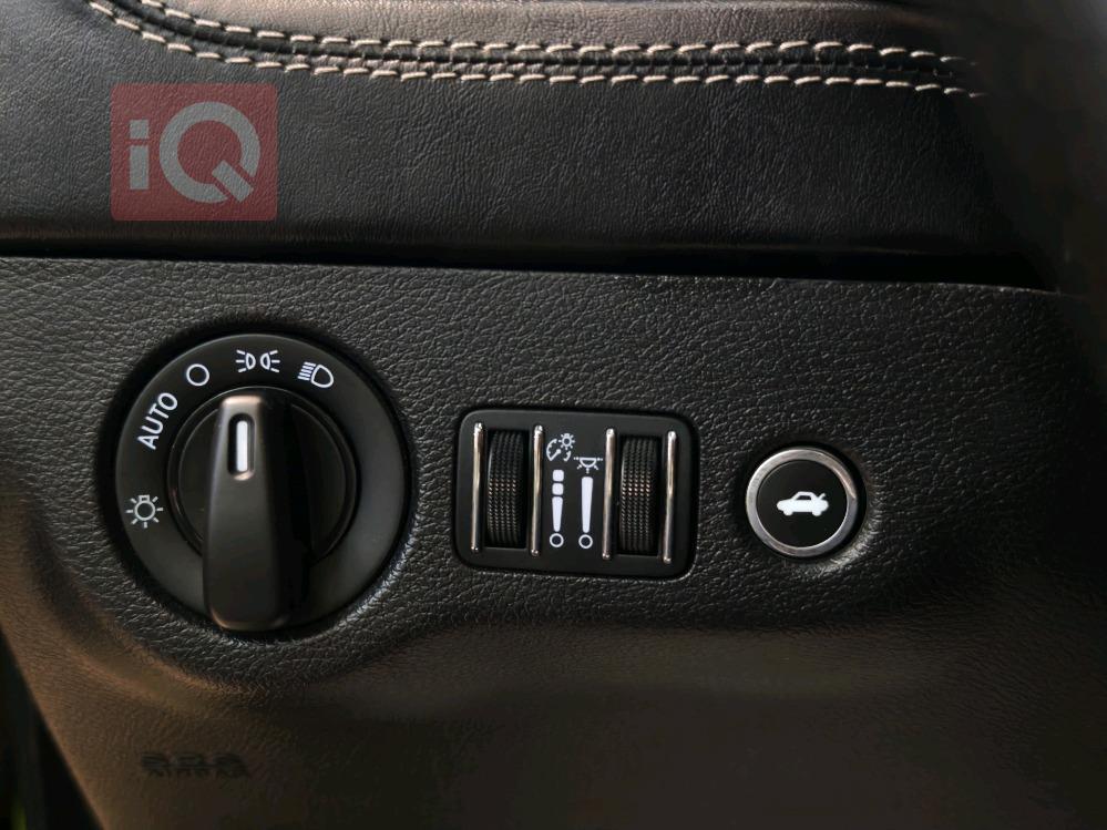 دودج تشارجر